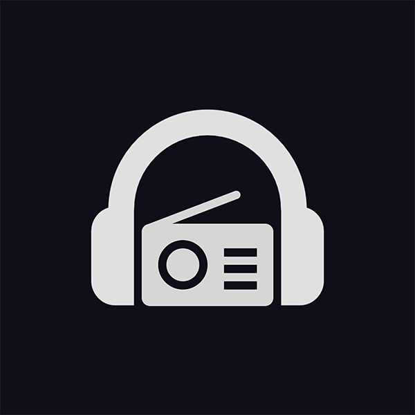 Raadiocast Logo