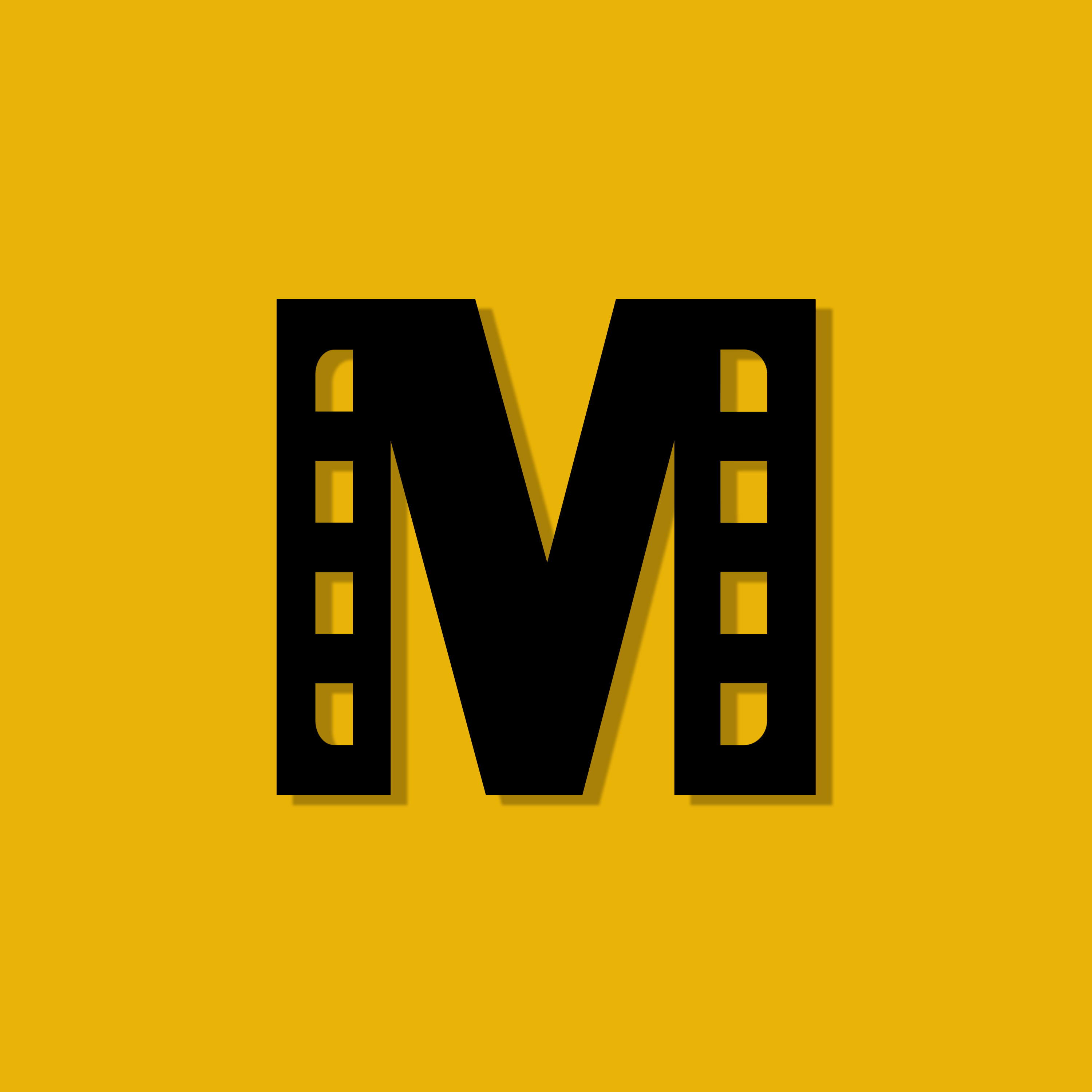 MoviePort Logo