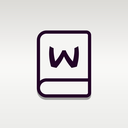 Wordulary Logo